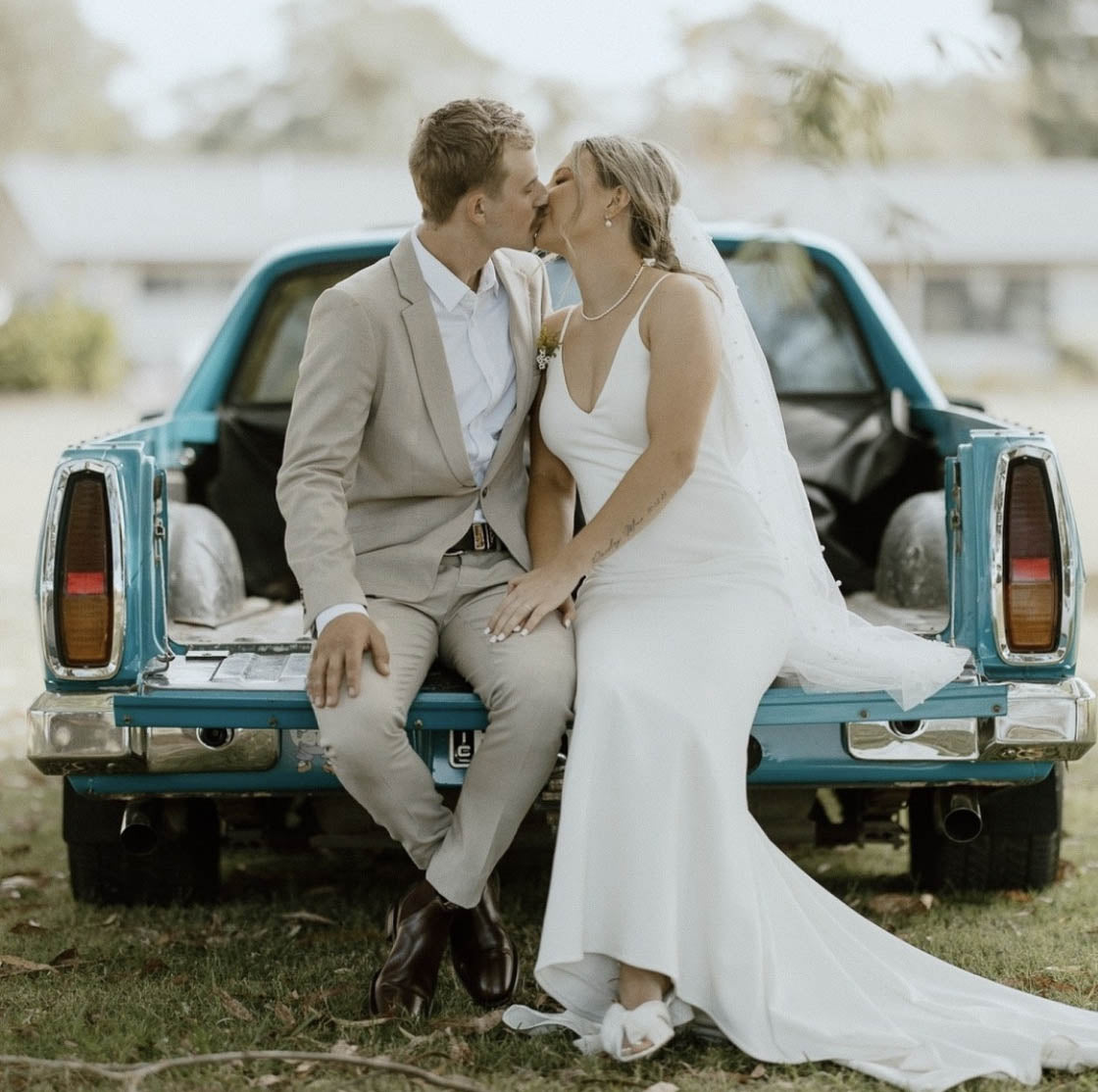 Fitted Dreams: Finding Your Perfect Wedding Dress Online in the USA Fitted Dreams: Finding Your Perfect Wedding Dress Online in the USA