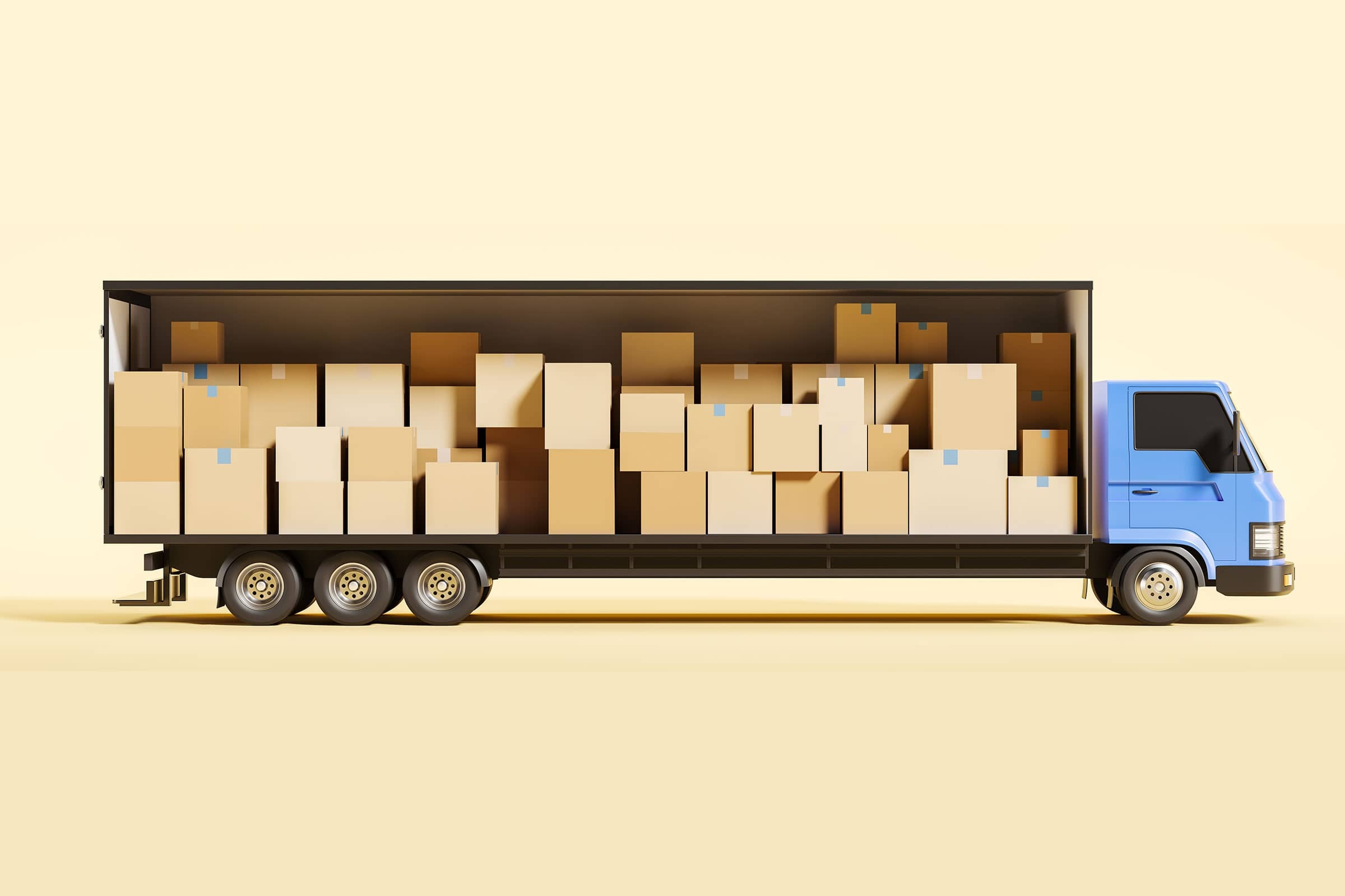 Navigate India’s logistics tech with practical, grounded insights Navigate India’s logistics tech with practical, grounded insights