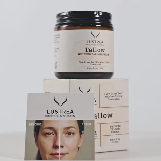 A Gentle Path to Skin That Feels Real A Gentle Path to Skin That Feels Real
