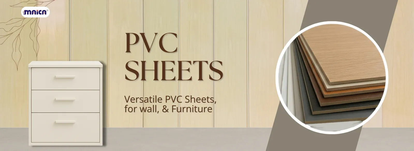 Solid PVC Sheets that Deliver Real Value in Everyday Projects Solid PVC Sheets that Deliver Real Value in Everyday Projects