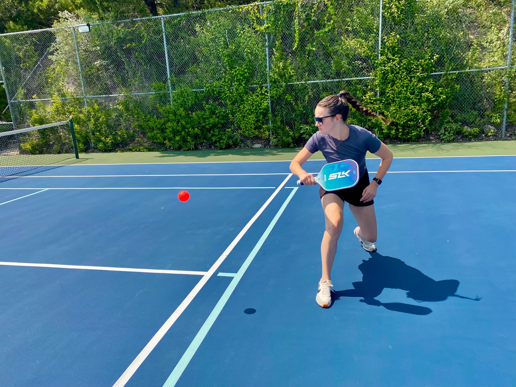 Unlocking the best private pickleball scene in Austin Unlocking the best private pickleball scene in Austin