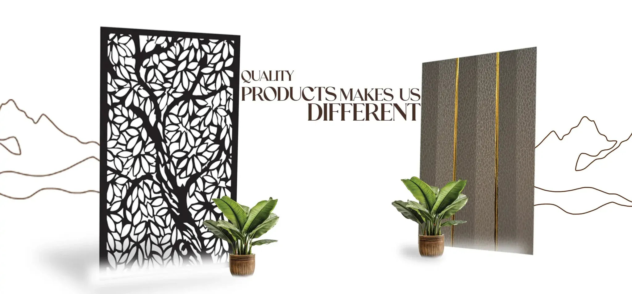 Rugged, stylish WPC door frames that stand up to wear Rugged, stylish WPC door frames that stand up to wear