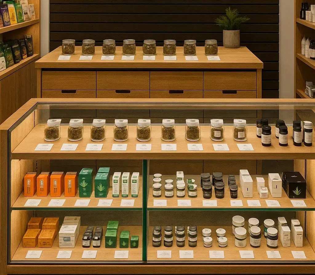 Discover a Trusted MD Supply Wellness location Near Chevy Chase Discover a Trusted MD Supply Wellness location Near Chevy Chase