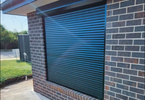 Smooth, durable fixes for a stubborn garage door Smooth, durable fixes for a stubborn garage door