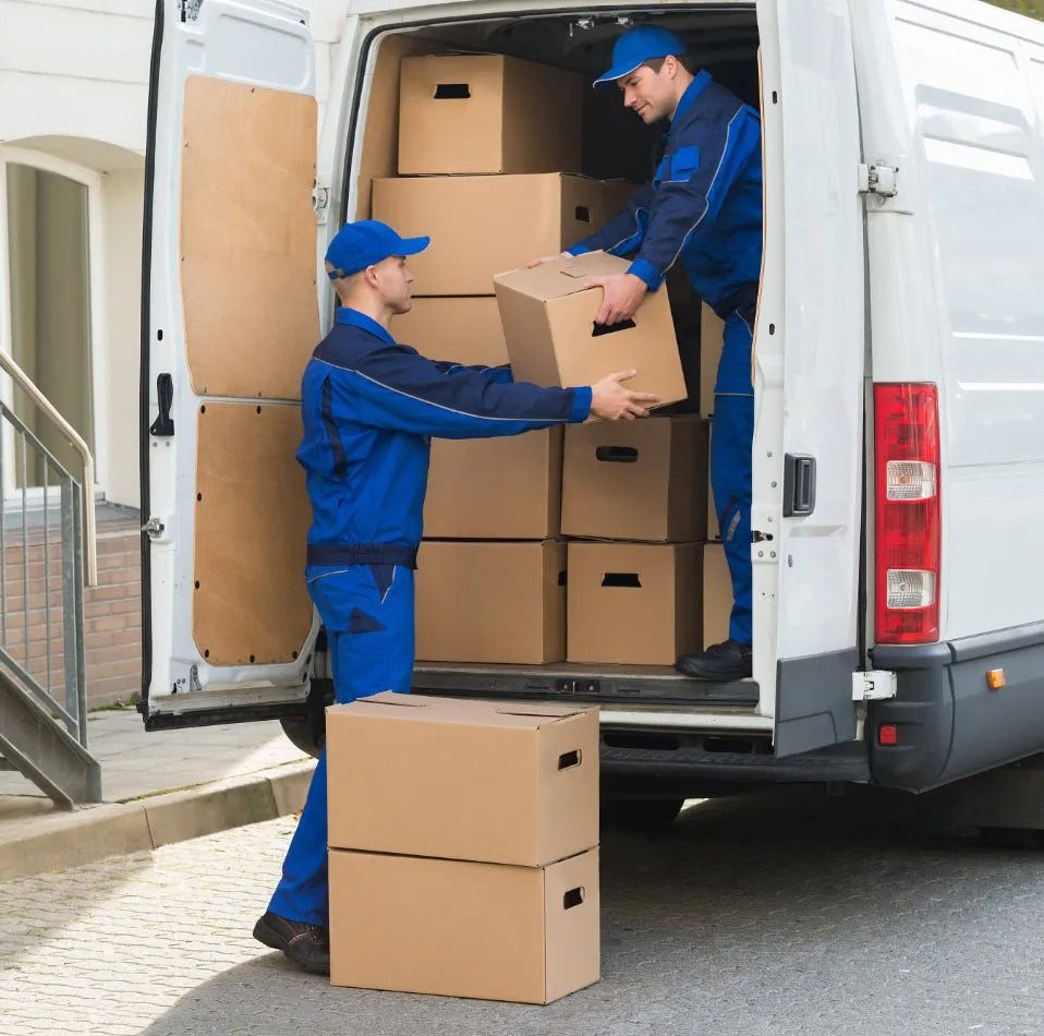 Trusted Partners for Your Long-Distance Move Trusted Partners for Your Long-Distance Move