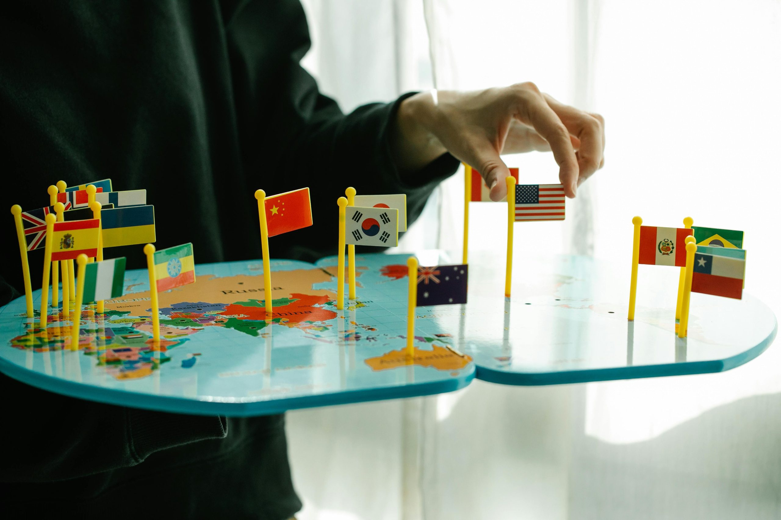 Trusted international courier services that cut through delays Trusted international courier services that cut through delays
