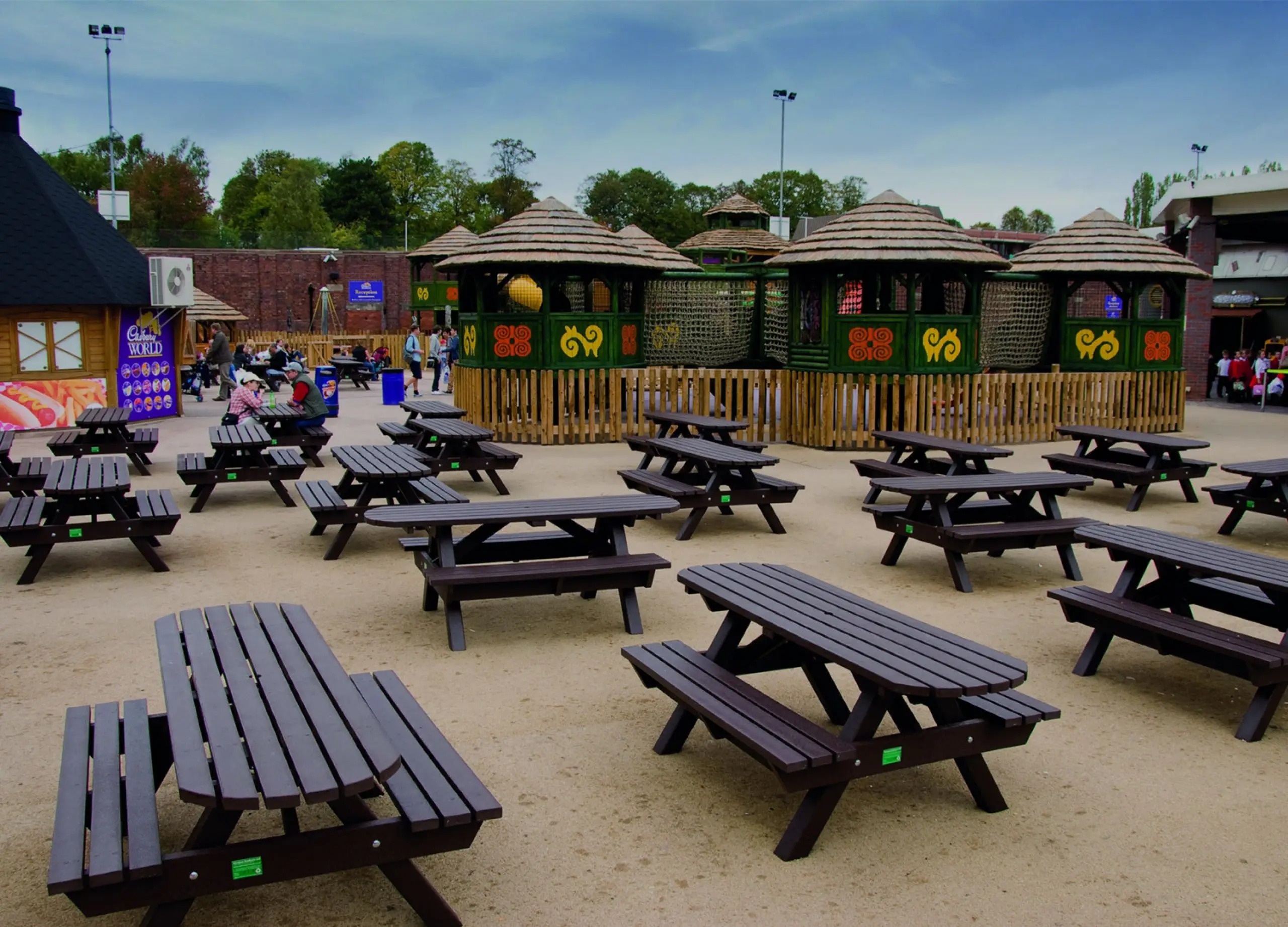 Smart, sturdy school furniture that lasts Smart, sturdy school furniture that lasts