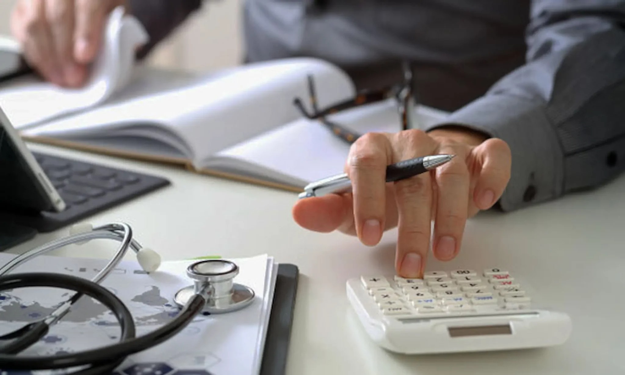 A Practical Edge for Health Credentialing A Practical Edge for Health Credentialing