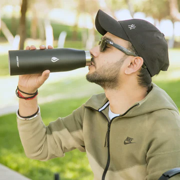 Find the perfect smart bottle for hot and cold drinks Find the perfect smart bottle for hot and cold drinks