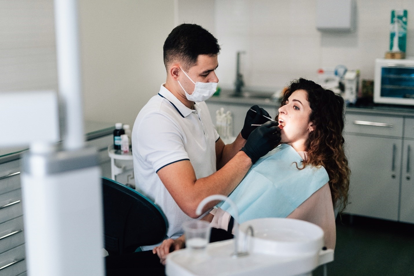 Restorative care that fits Ottawa life and teeth Restorative care that fits Ottawa life and teeth