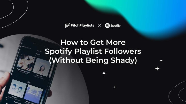 Make Spotify love your track with a smart submit Make Spotify love your track with a smart submit