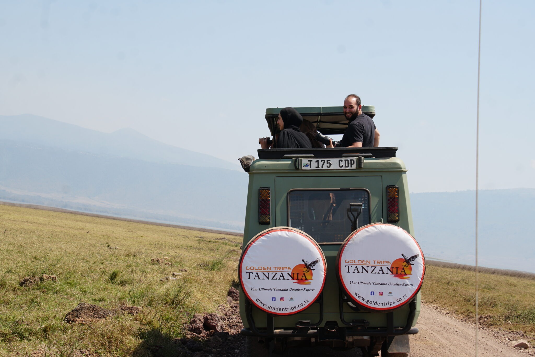 Serengeti on a sensible budget price guide Serengeti on a sensible budget price guide
