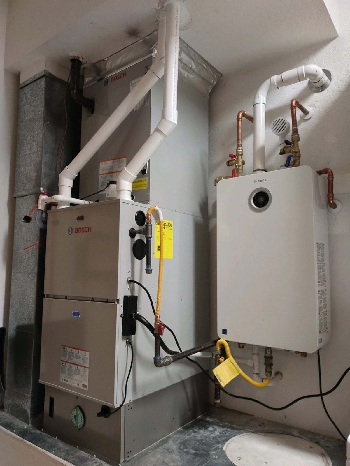 Fixture upgrades that actually fix real life needs Fixture upgrades that actually fix real life needs