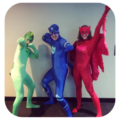 Make Your Child’s Day Unforgettable with Local Party Pros Make Your Child’s Day Unforgettable with Local Party Pros