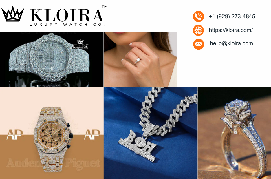 Luxurious timepieces for discerning collectors Luxurious timepieces for discerning collectors