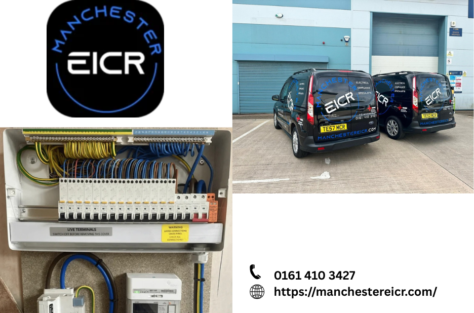 Reliable PAT Testing Services in Manchester for Safe Electricals Reliable PAT Testing Services in Manchester for Safe Electricals