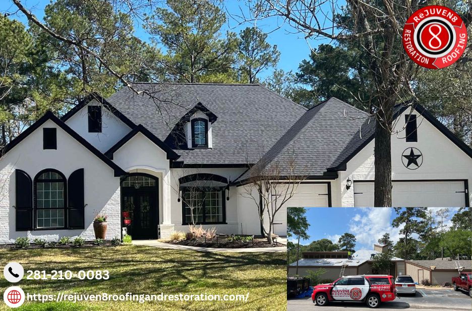 Reliable Gutter Solutions in Tomball for Homeowners Reliable Gutter Solutions in Tomball for Homeowners
