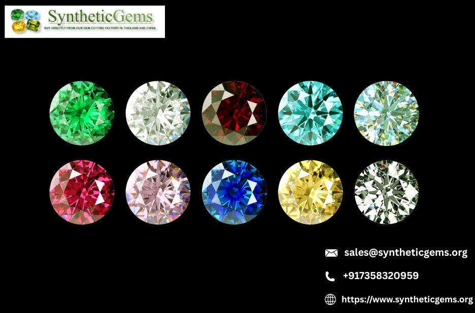 Choosing Ethical Gems: The Modern Alternative to Traditional Stones Choosing Ethical Gems: The Modern Alternative to Traditional Stones