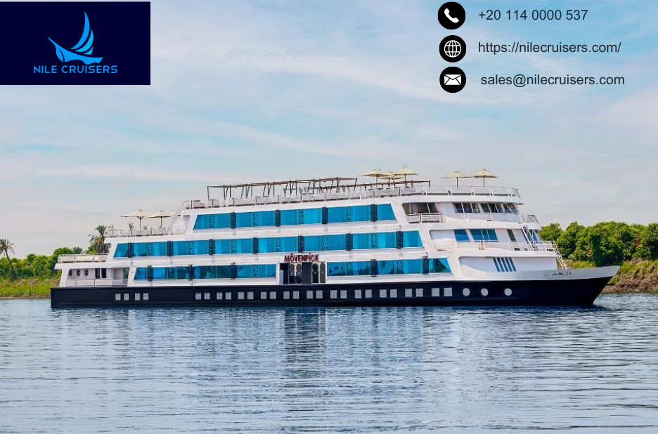 Explore Timeless Nile Journeys with Expertly Crafted Packages Explore Timeless Nile Journeys with Expertly Crafted Packages