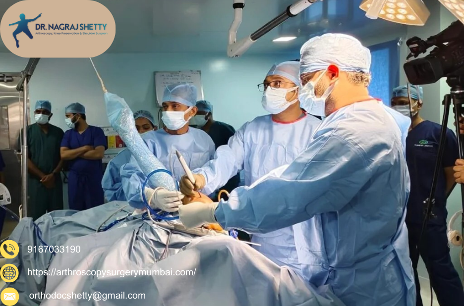 Top Shoulder Arthroscopy Expert: Trusted, Experienced Care Top Shoulder Arthroscopy Expert: Trusted, Experienced Care