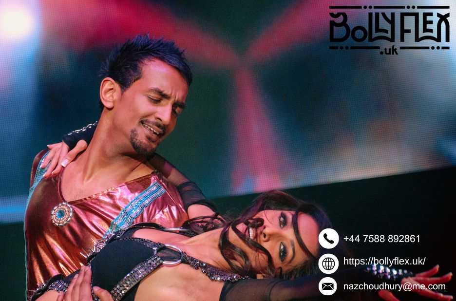 Vibrant Bollywood Dance Experiences Across the UK Vibrant Bollywood Dance Experiences Across the UK