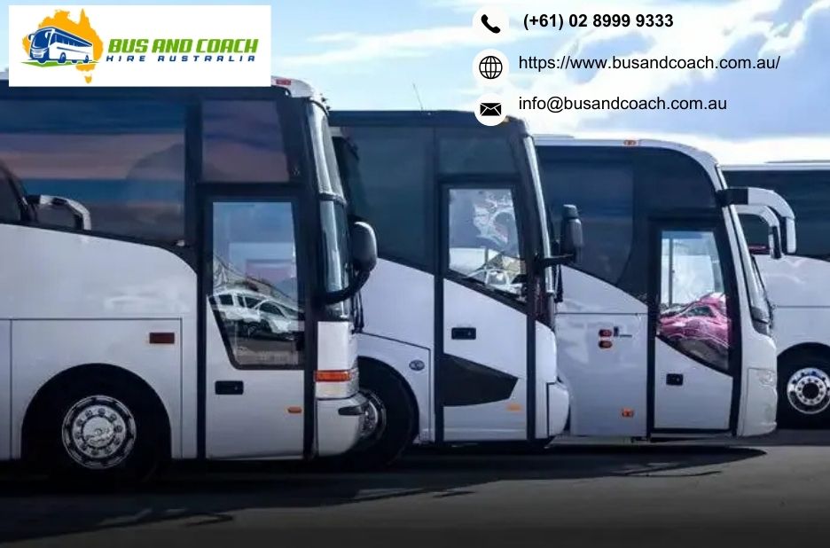 Efficient Group Travel for Sydney with Professional Minibus Services Efficient Group Travel for Sydney with Professional Minibus Services