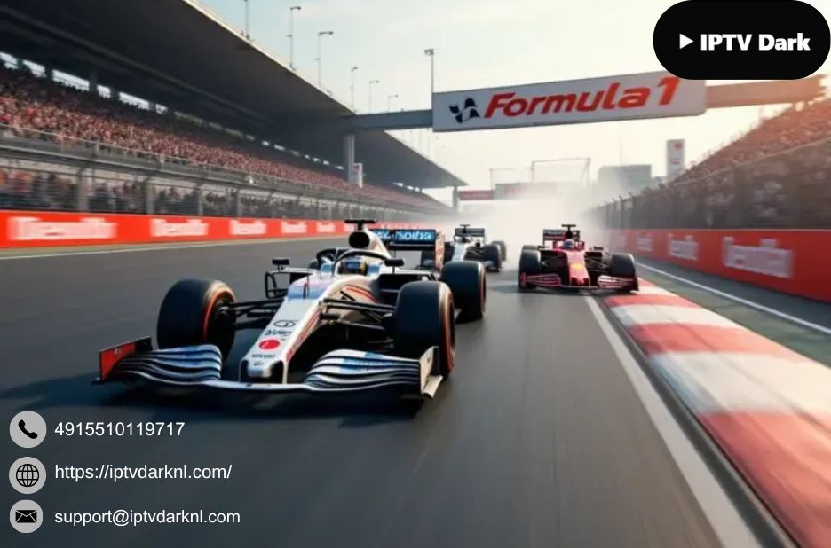 Find the Right IPTV Solution for the Netherlands Find the Right IPTV Solution for the Netherlands