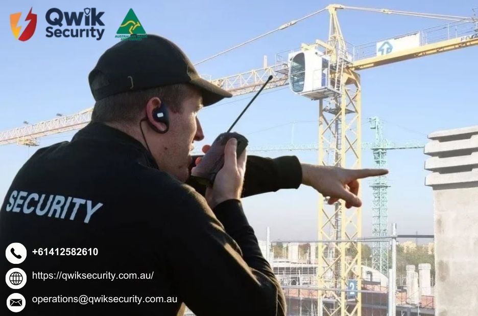 Comprehensive Warehouse Security Solutions Melbourne Comprehensive Warehouse Security Solutions Melbourne