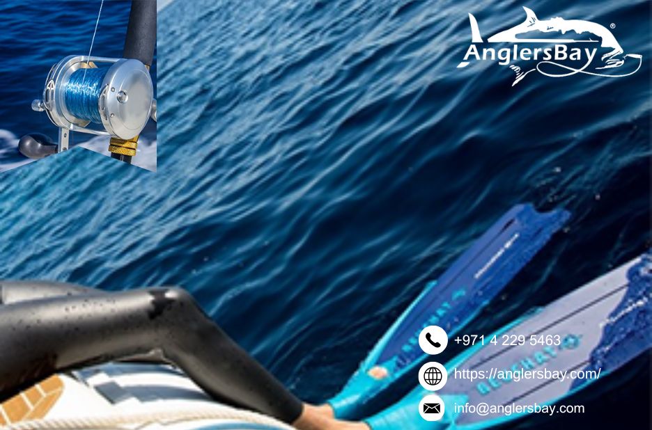 Discover Practical Gear for Fishing Enthusiasts in Dubai Discover Practical Gear for Fishing Enthusiasts in Dubai