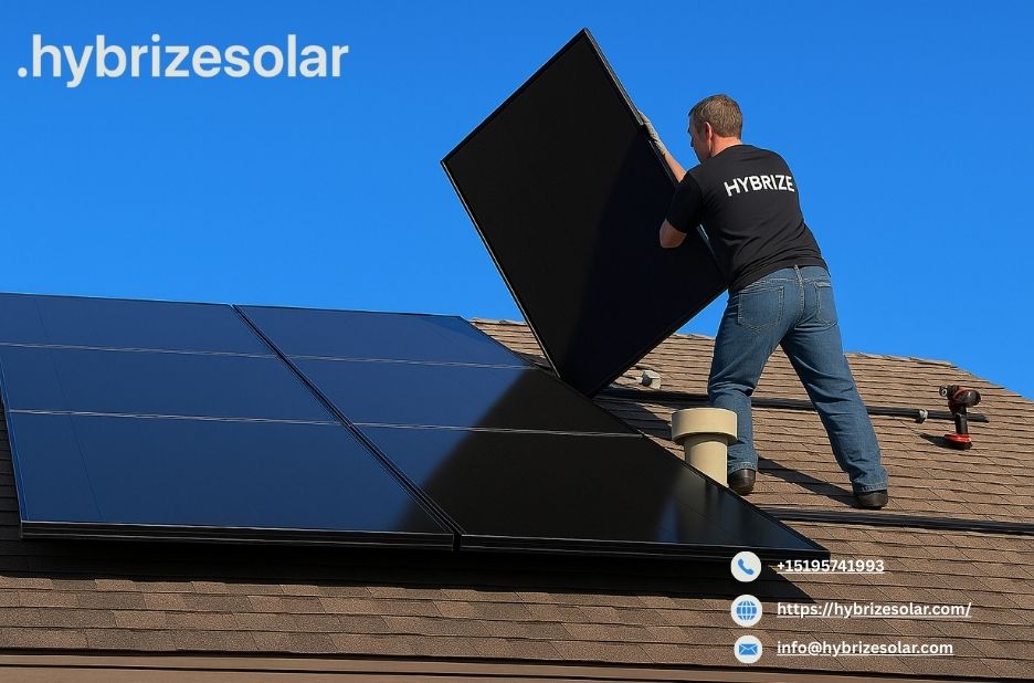 Top Solar Providers in Calgary: Find Your Perfect Fit Top Solar Providers in Calgary: Find Your Perfect Fit