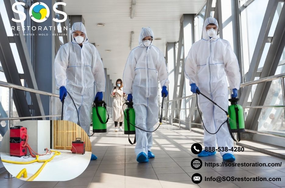 Reliable water damage solutions in Anaheim and beyond Reliable water damage solutions in Anaheim and beyond