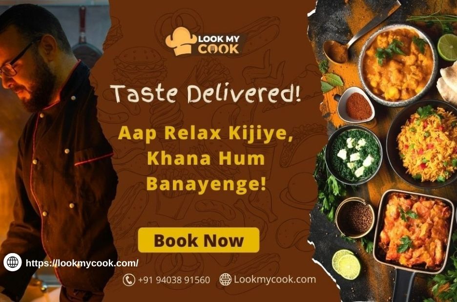 Hire a private chef for flawless in-home dining experiences Hire a private chef for flawless in-home dining experiences
