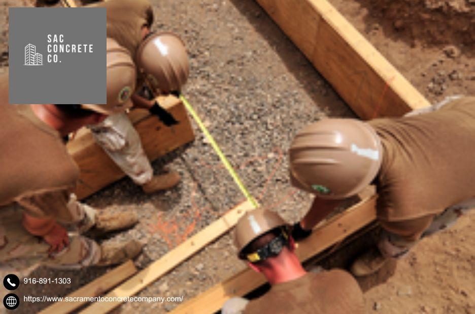 Reliable Sacramento Concrete Services for Homes and Businesses Reliable Sacramento Concrete Services for Homes and Businesses
