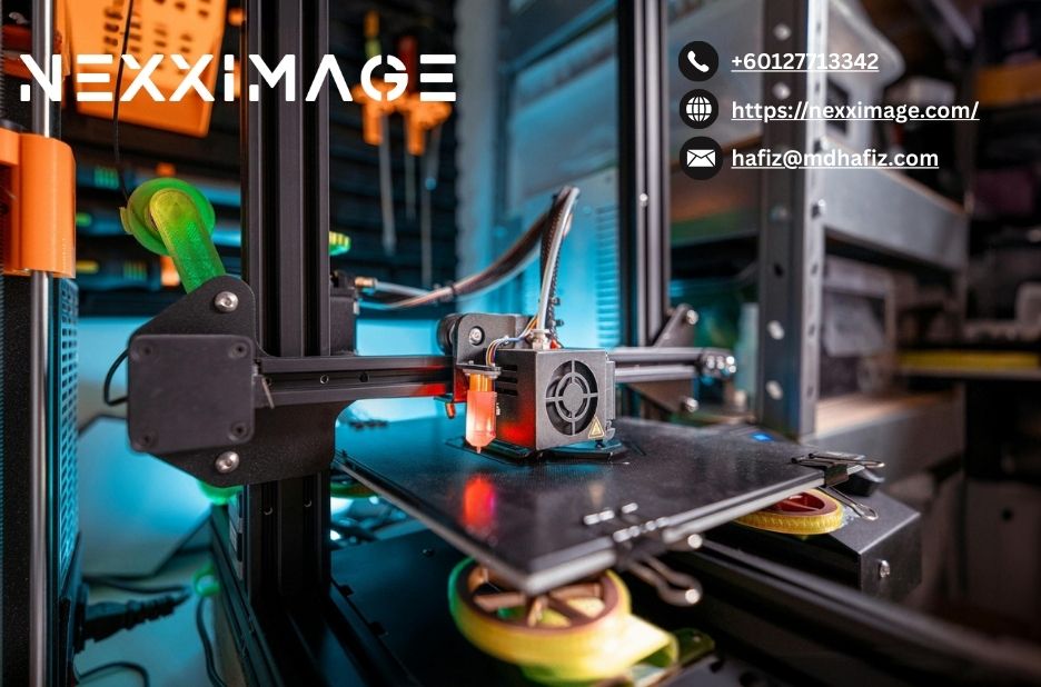 Seeing Machines in Motion: A Practical Look at 3D Animation for Heavy Machinery Seeing Machines in Motion: A Practical Look at 3D Animation for Heavy Machinery