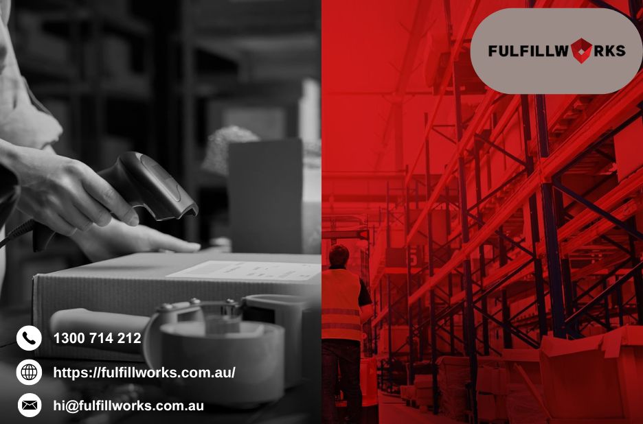 Efficient Warehousing and Fulfilment in Melbourne Efficient Warehousing and Fulfilment in Melbourne