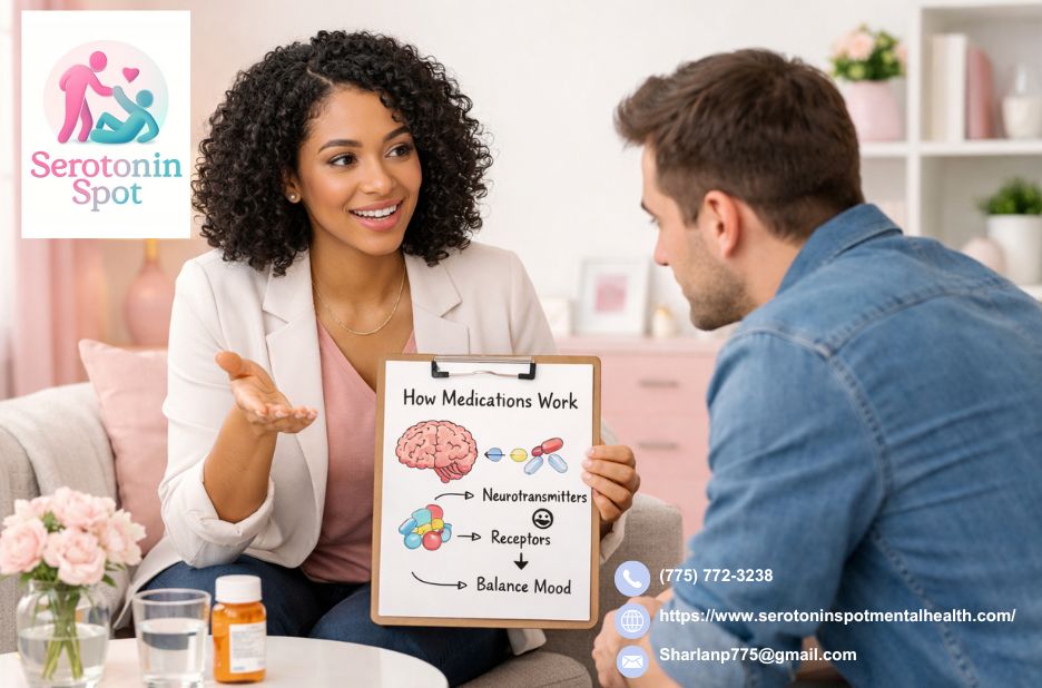 Trusted mental health support in Reno that makes a difference Trusted mental health support in Reno that makes a difference