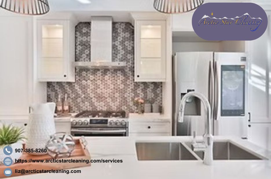 Trusted Cleaning Solutions in Alaska Trusted Cleaning Solutions in Alaska