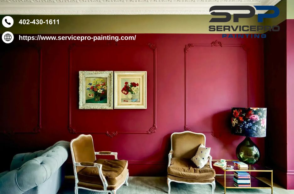 Expert guidance for home painting in Lincoln NE Expert guidance for home painting in Lincoln NE