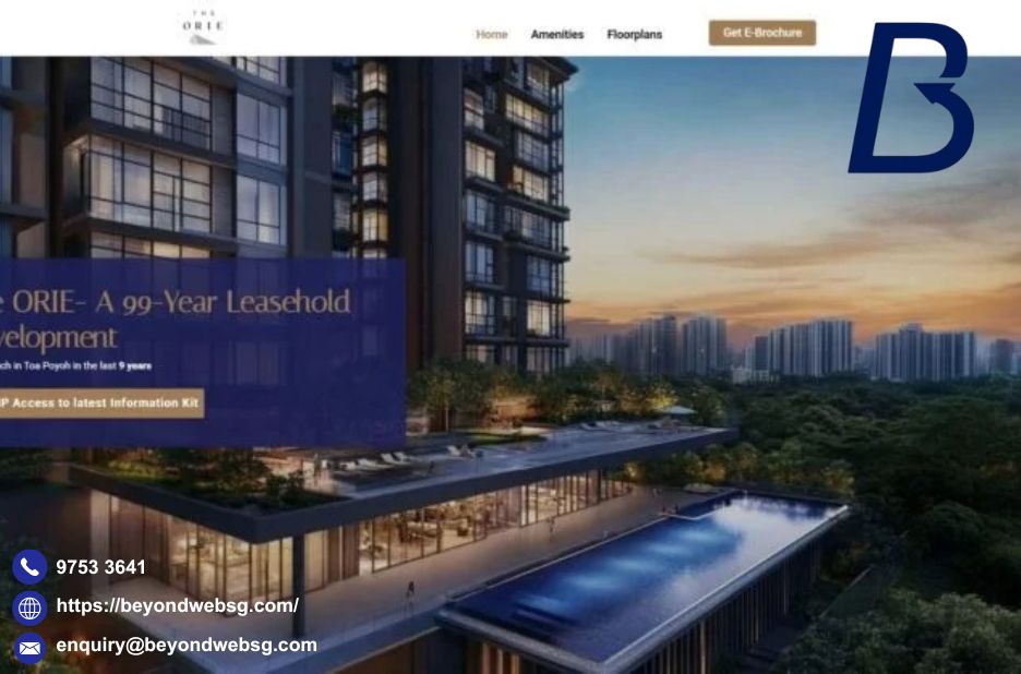 Innovative Digital Solutions for Businesses in Singapore Innovative Digital Solutions for Businesses in Singapore