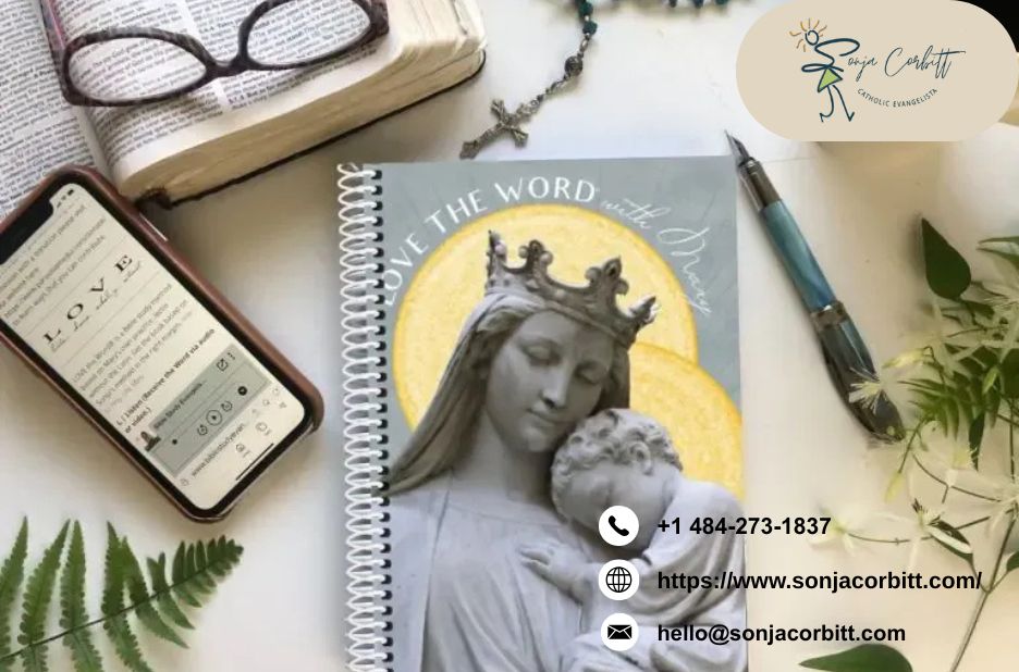 Finding calm in prayer: Essential Catholic meditation tools Finding calm in prayer: Essential Catholic meditation tools