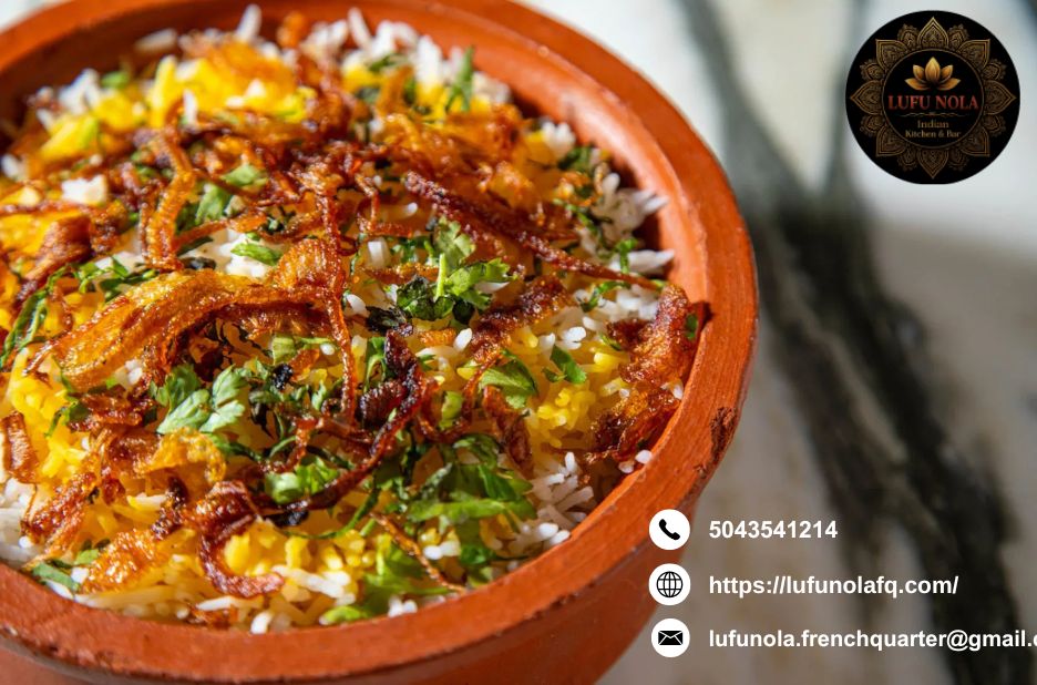 Discover Fresh Flavours: Indian Cuisine Delivered Nearby Discover Fresh Flavours: Indian Cuisine Delivered Nearby