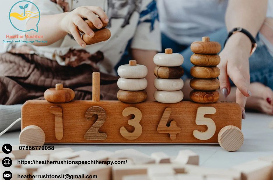 Finding expert language therapy in Sutton for children and adults Finding expert language therapy in Sutton for children and adults