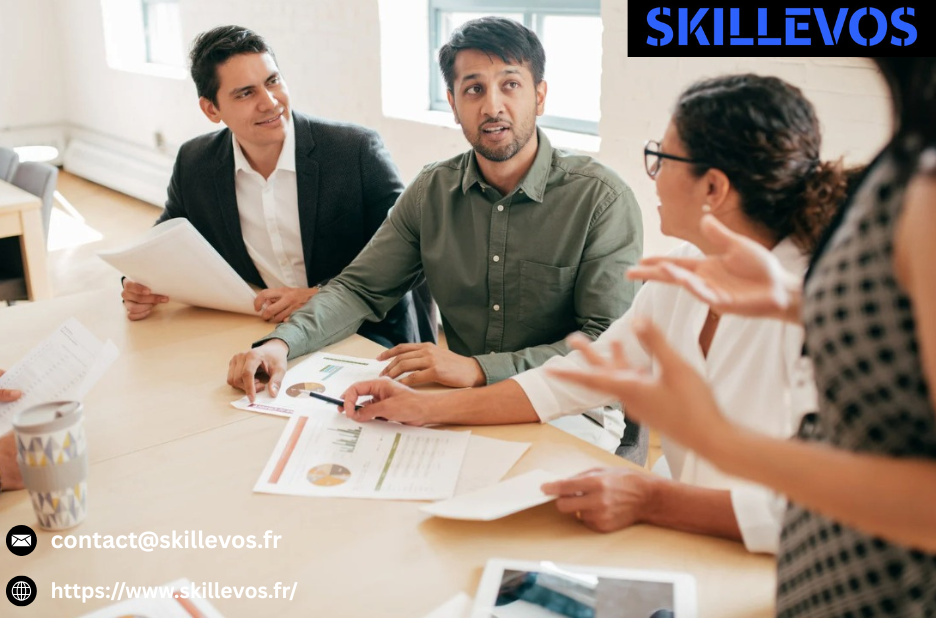 Maîtriser l IA marketing et l IA en entreprise : guide pratique Maîtriser l IA marketing et l IA en entreprise : guide pratique