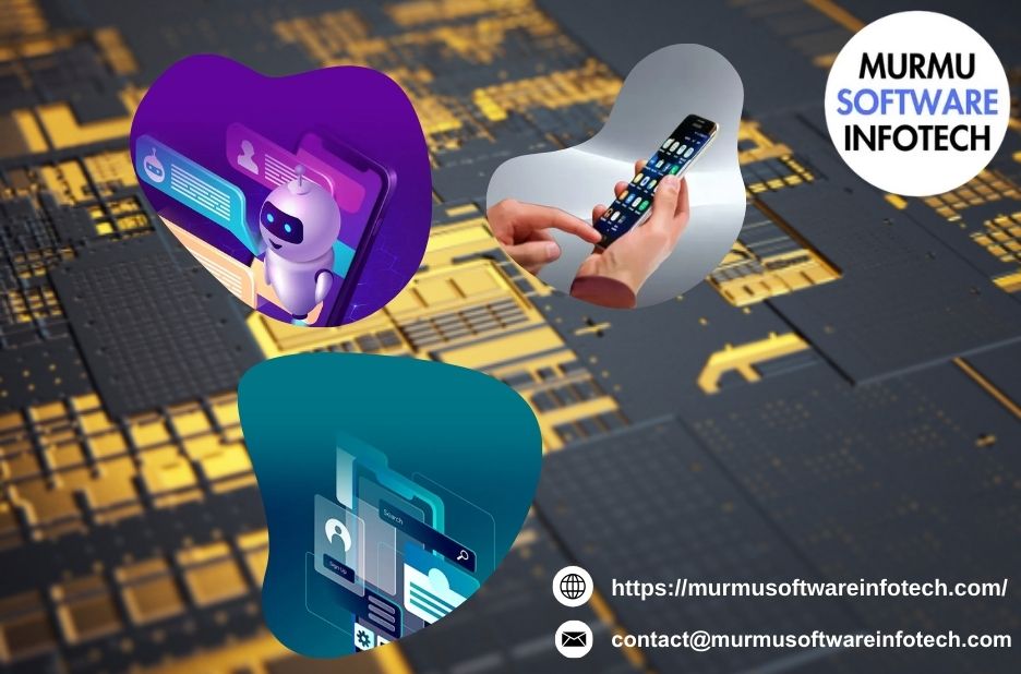 Efficient AI driven support for business software Efficient AI driven support for business software