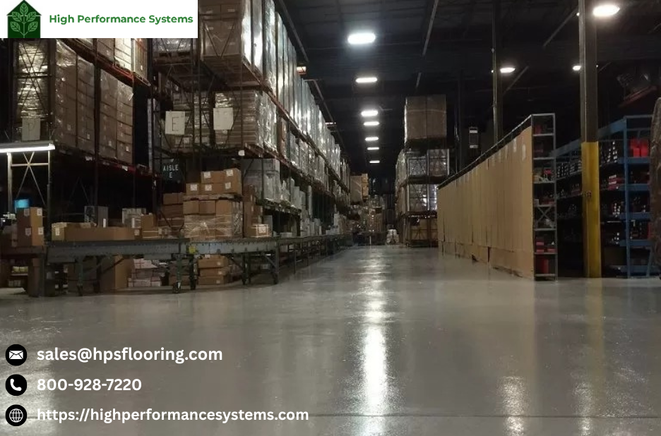 Durable Solutions for Modern Floors Durable Solutions for Modern Floors