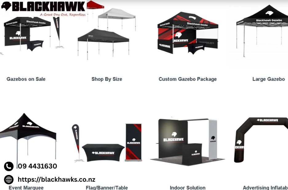 How to Choose the Perfect Outdoor Gazebo for Your Space How to Choose the Perfect Outdoor Gazebo for Your Space