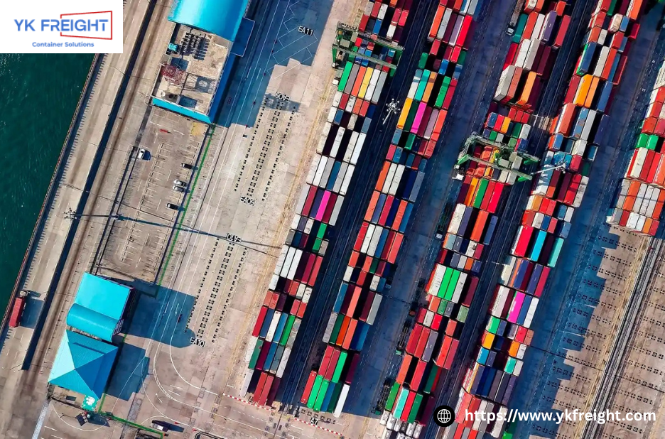 Efficient Intermodal Drayage Solutions in Savannah Efficient Intermodal Drayage Solutions in Savannah