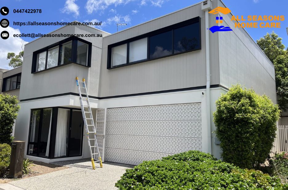 Effective Exterior Cleaning for Homes in Brisbane Effective Exterior Cleaning for Homes in Brisbane