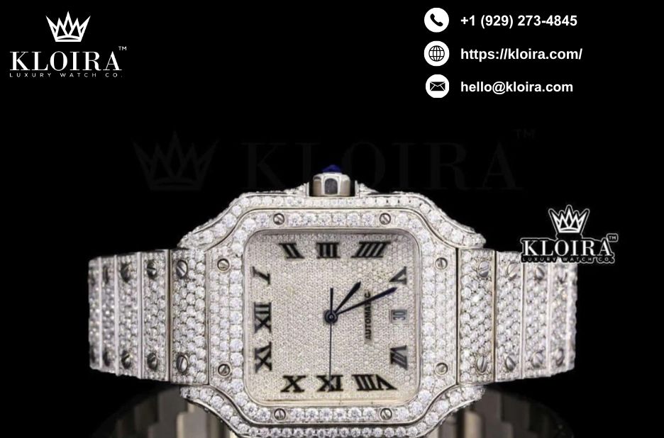 Timeless Brilliance: Elevate Your Everyday with Luxury Wristwatches Timeless Brilliance: Elevate Your Everyday with Luxury Wristwatches