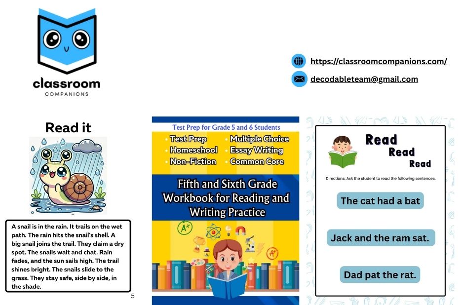 Boosting Second-Grade Reading: Engaging Phonics Practice for Kids Boosting Second-Grade Reading: Engaging Phonics Practice for Kids